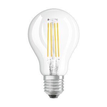 Osram LED E27 4 Watt 2700 Kelvin 470 Lumen