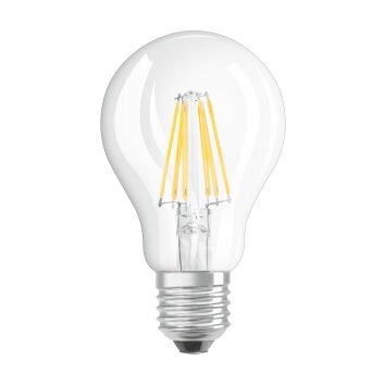 Osram LED E27 6,5 Watt 4000 Kelvin 806 Lumen