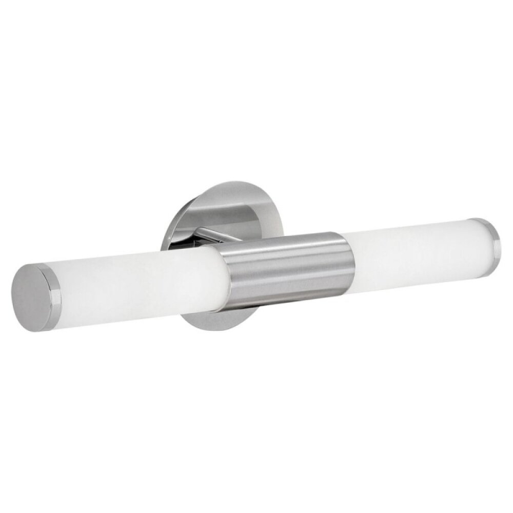 Eglo PALMERA Wand-/Spiegelleuchte Nickel-Matt main product photo