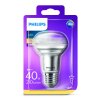 Philips LED E27 3 Watt 2700 Kelvin 255 Lumen