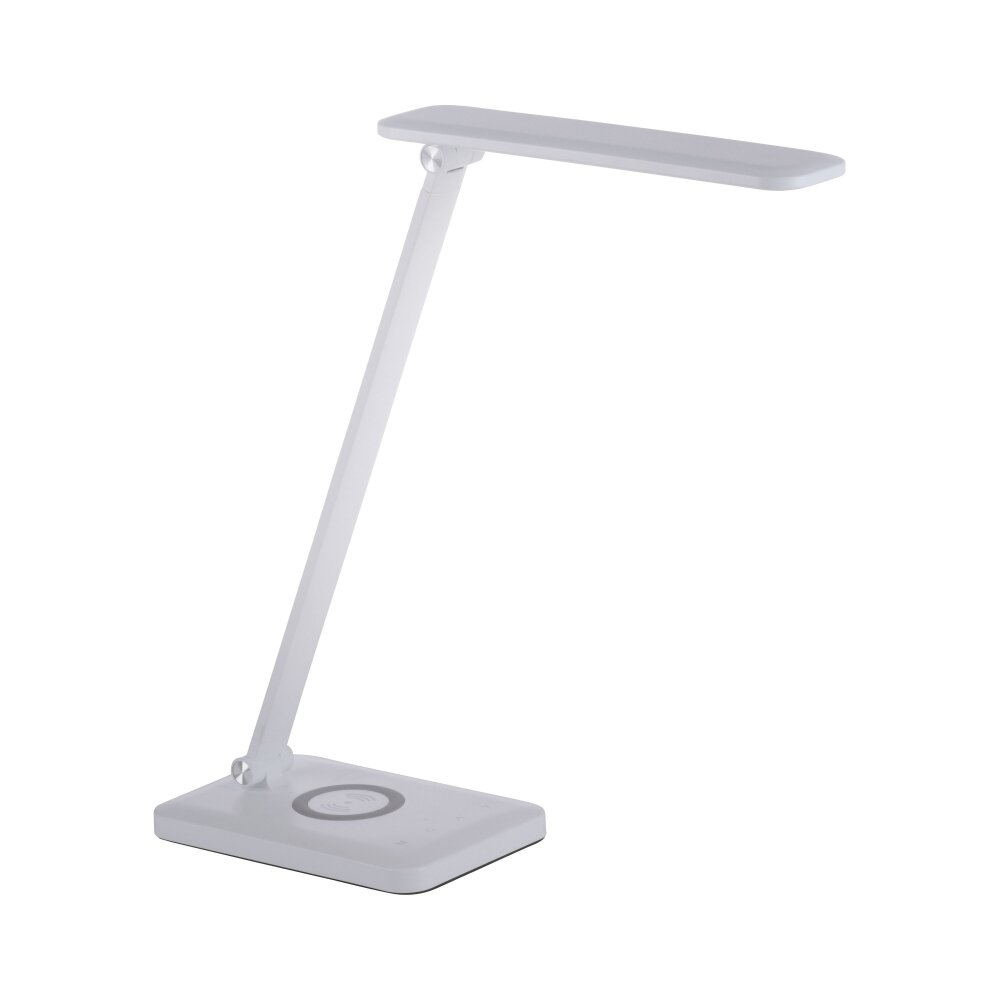 Leuchten Direkt FLORENTINA Deckenleuchte LED Weiß, 1-flammig main product photo
