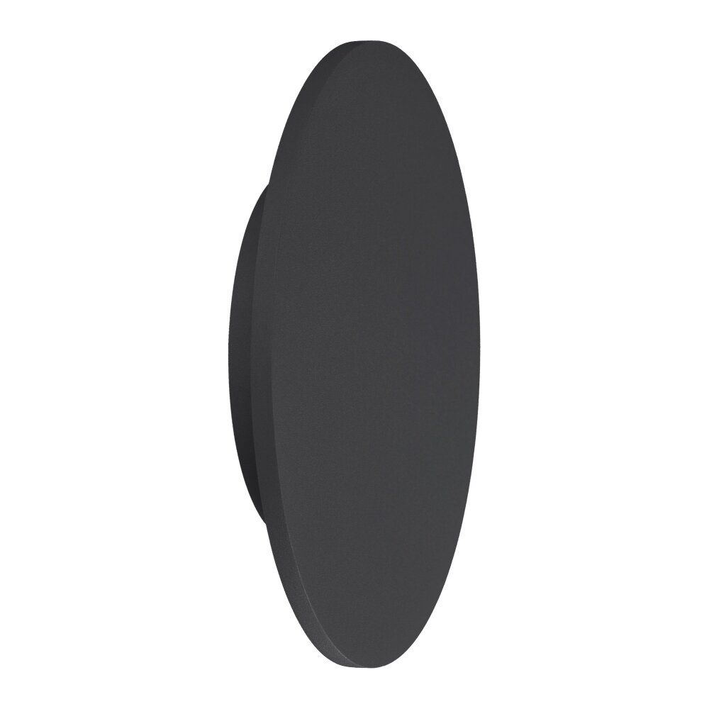 Mantra BORA BORA Deckenleuchte LED Schwarz, 1-flammig main product photo