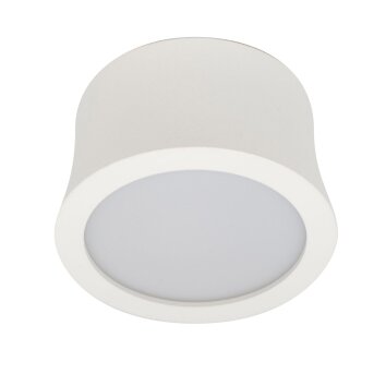 Mantra GOWER Deckenstrahler LED Weiß, 1-flammig