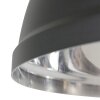 Steinhauer Gaeve Pendelleuchte Schwarz, 1-flammig Steinhauer Gaeve Pendelleuchte Schwarz, 1-flammig