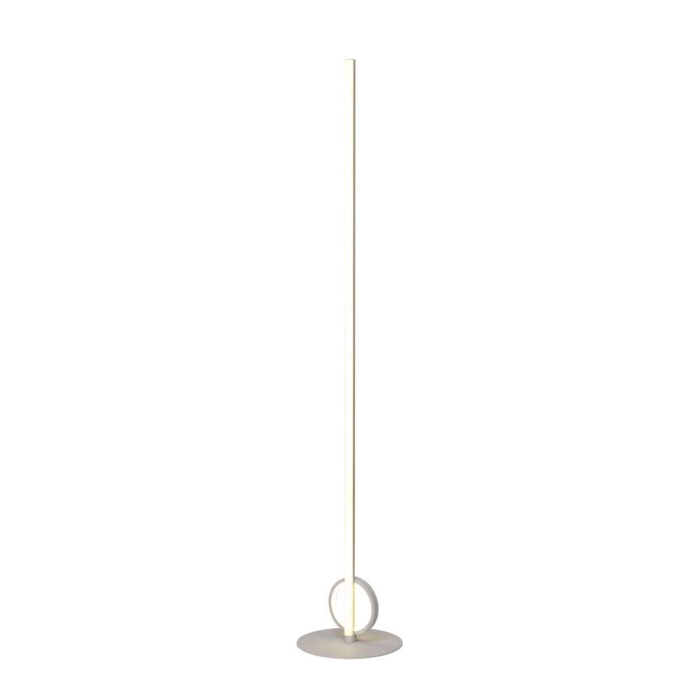 Mantra KITESURF Stehleuchte LED Weiß, 1-flammig main product photo