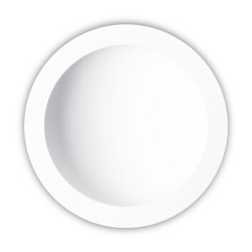 Mantra CABRERA Deckenleuchte LED Weiß, 1-flammig