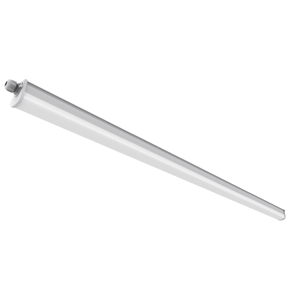 Nordlux Westport Außendeckenleuchte LED Grau, 1-flammig main product photo