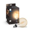 Philips Hue LED E27 7 Watt 2100 Kelvin 550 Lumen