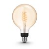 Philips Hue LED E27 7 Watt 2100 Kelvin 550 Lumen