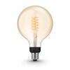 Philips Hue LED E27 7 Watt 2100 Kelvin 550 Lumen