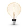 Philips Hue LED E27 7 Watt 2100 Kelvin 550 Lumen