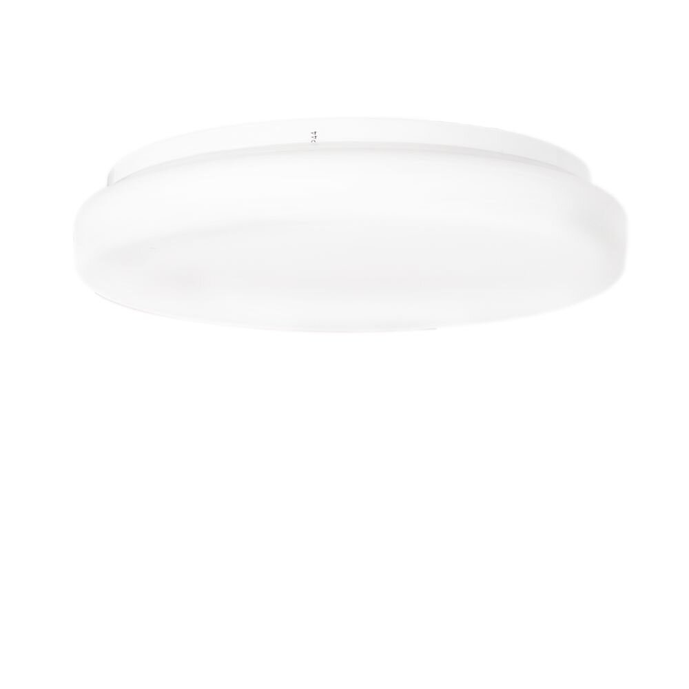 By Rydens Ocean Deckenleuchte Weiß, 2-flammig main product photo