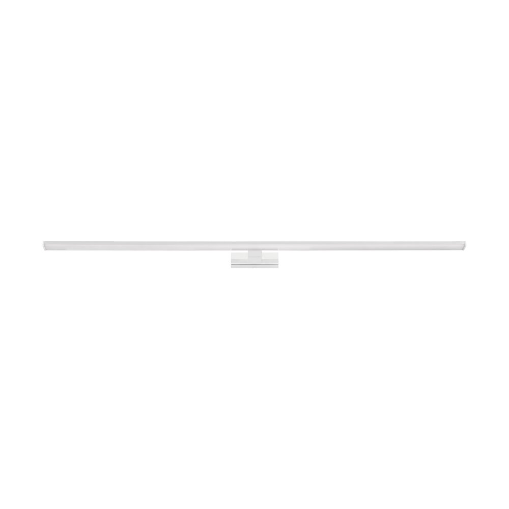 Eglo PANDELLA Spiegelleuchte LED Chrom, Silber, 1-flammig main product photo