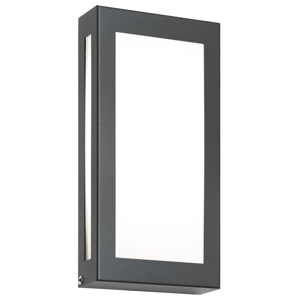 CMD AQUA LEGENDO Außenwandleuchte LED Anthrazit, 1-flammig main product photo