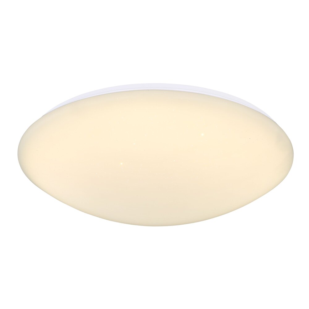 Globo ATREJU Deckenleuchte LED Weiß, 1-flammig main product photo