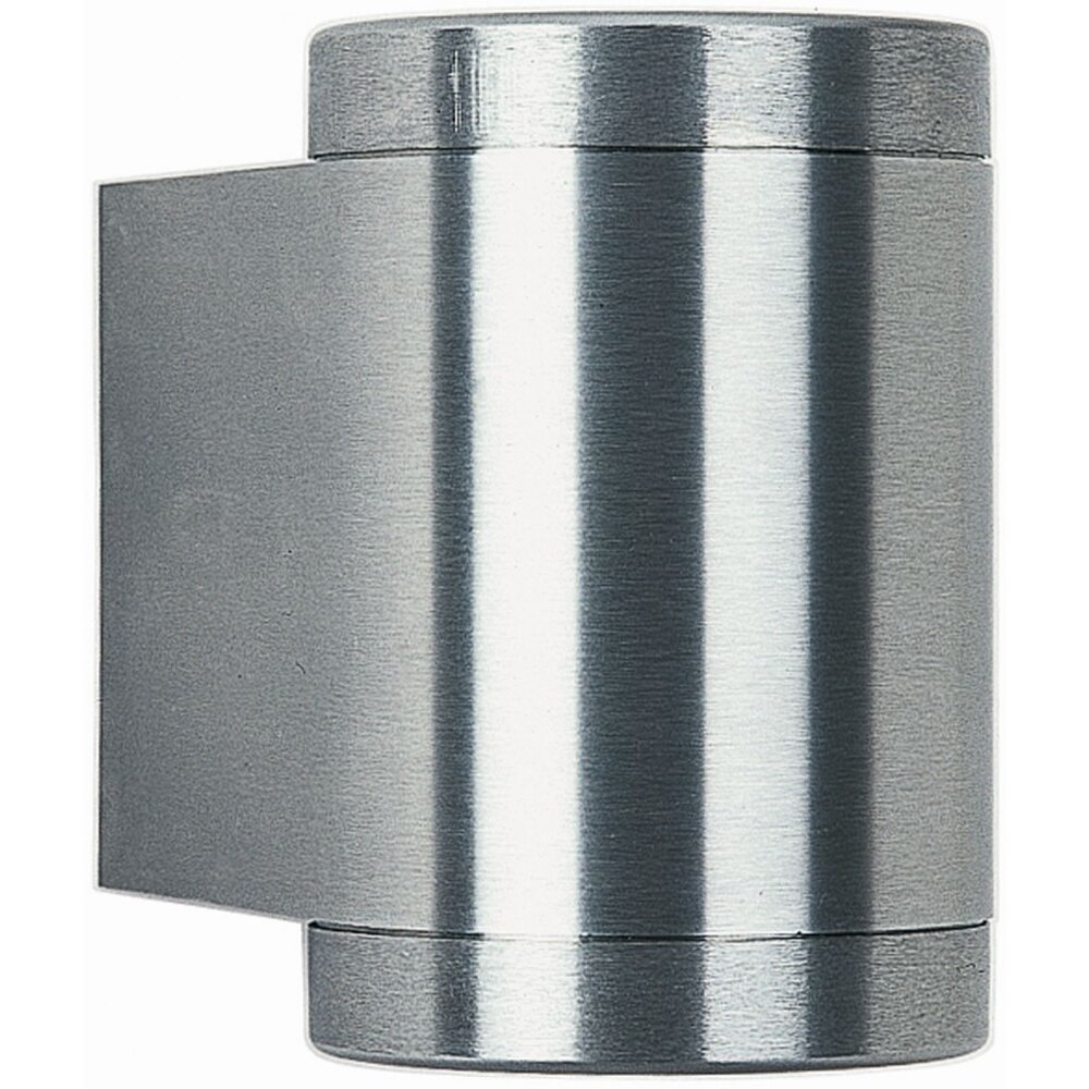 Albert Leuchten 2151 Außenwandleuchte Edelstahl, 2-flammig main product photo