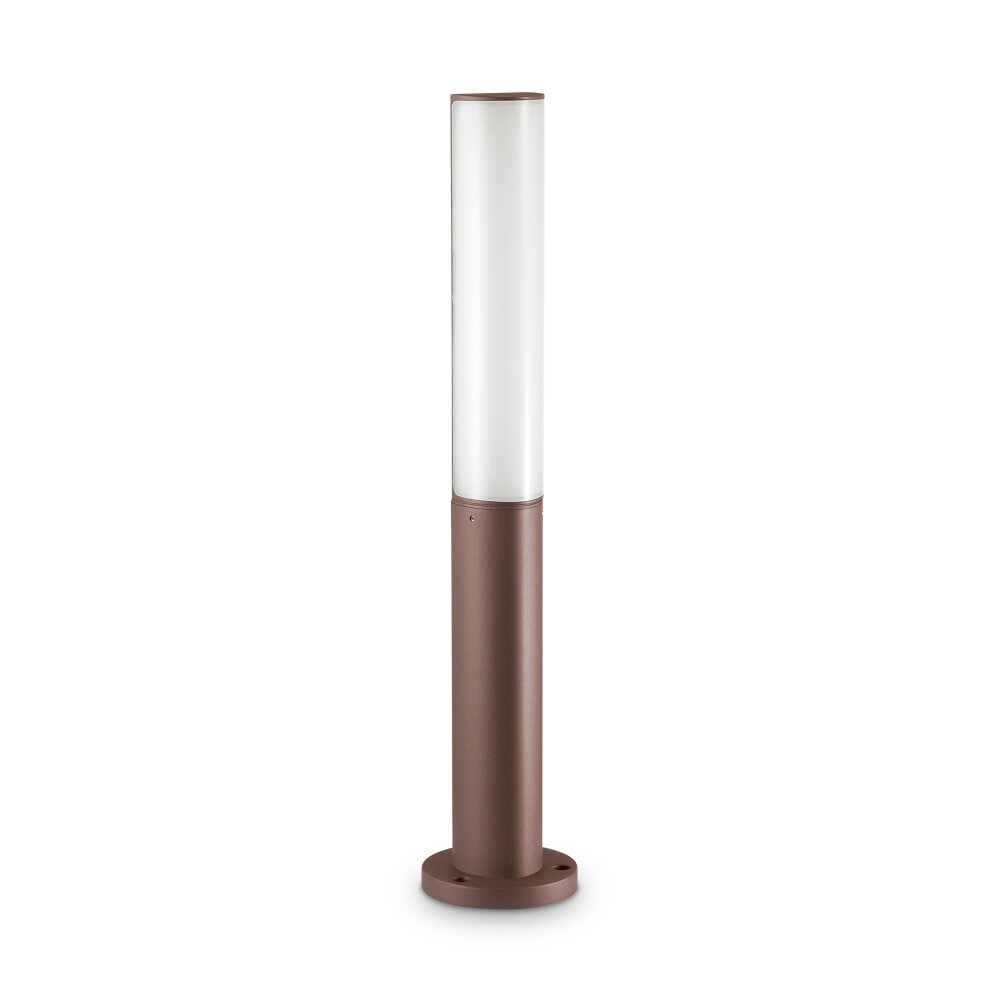 Ideallux ETERE Wegeleuchte LED Cremefarben, 1-flammig main product photo