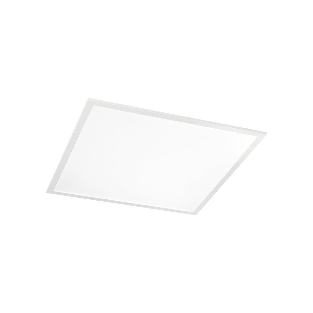 Ideallux Panel LED Weiß, 1-flammig main product photo