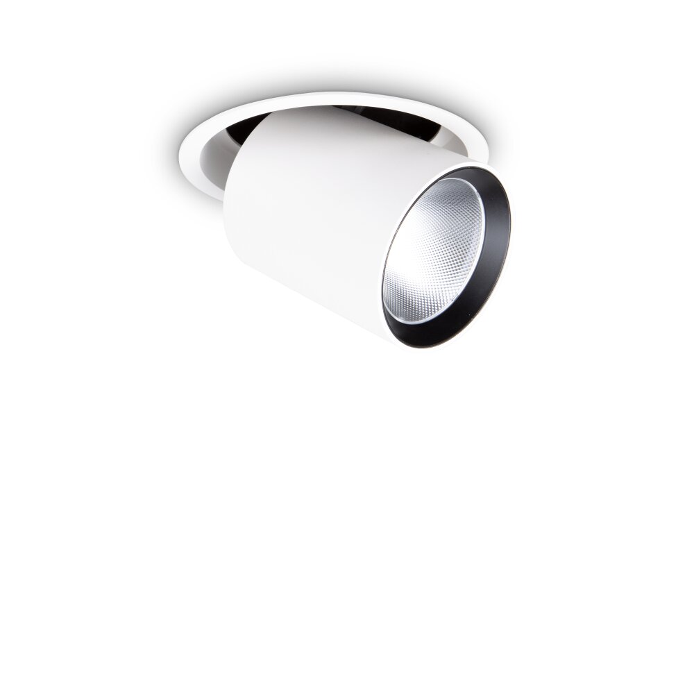 Ideallux NOVA Strahler LED Weiß, 1-flammig main product photo