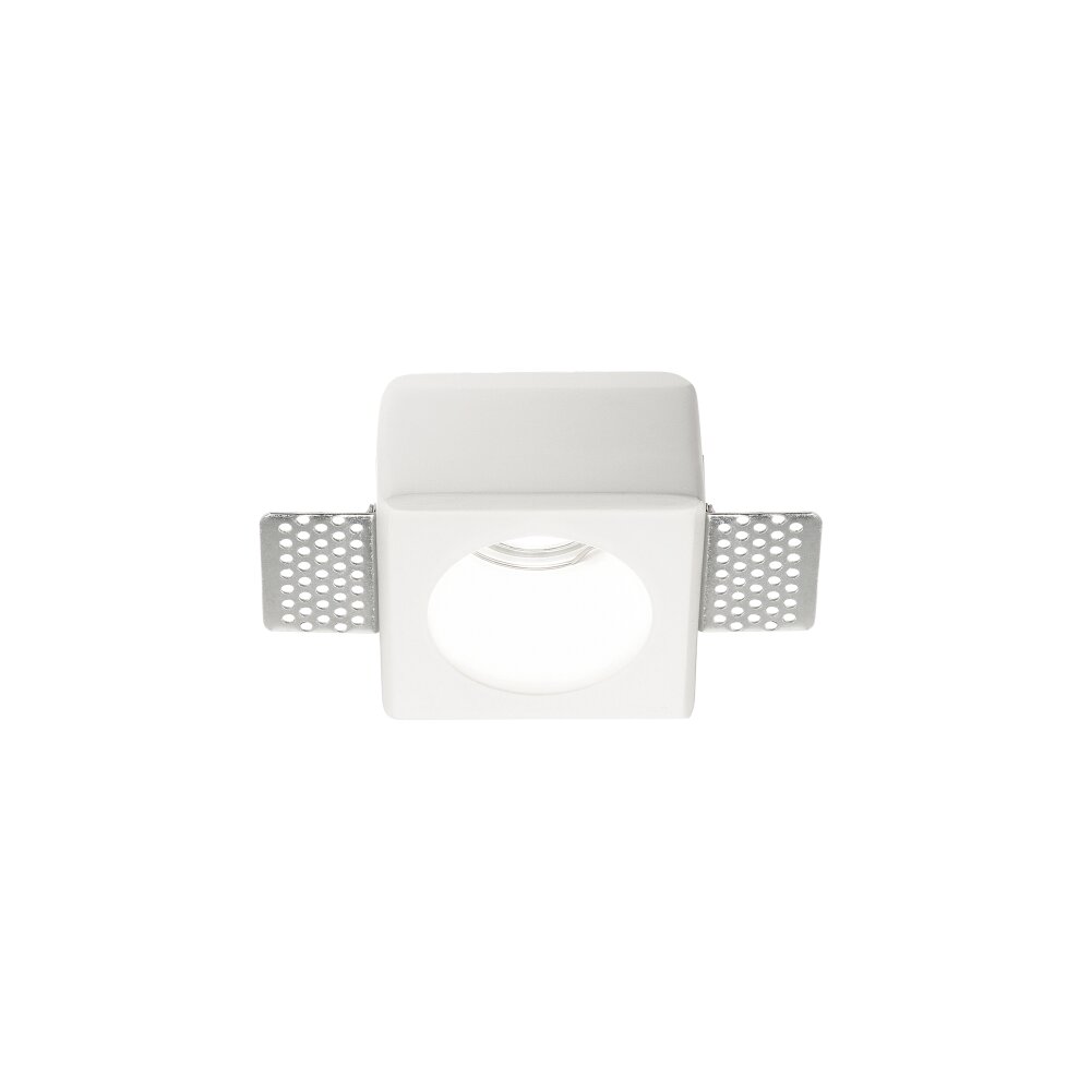 Ideallux SAMBA Strahler Weiß, 1-flammig main product photo