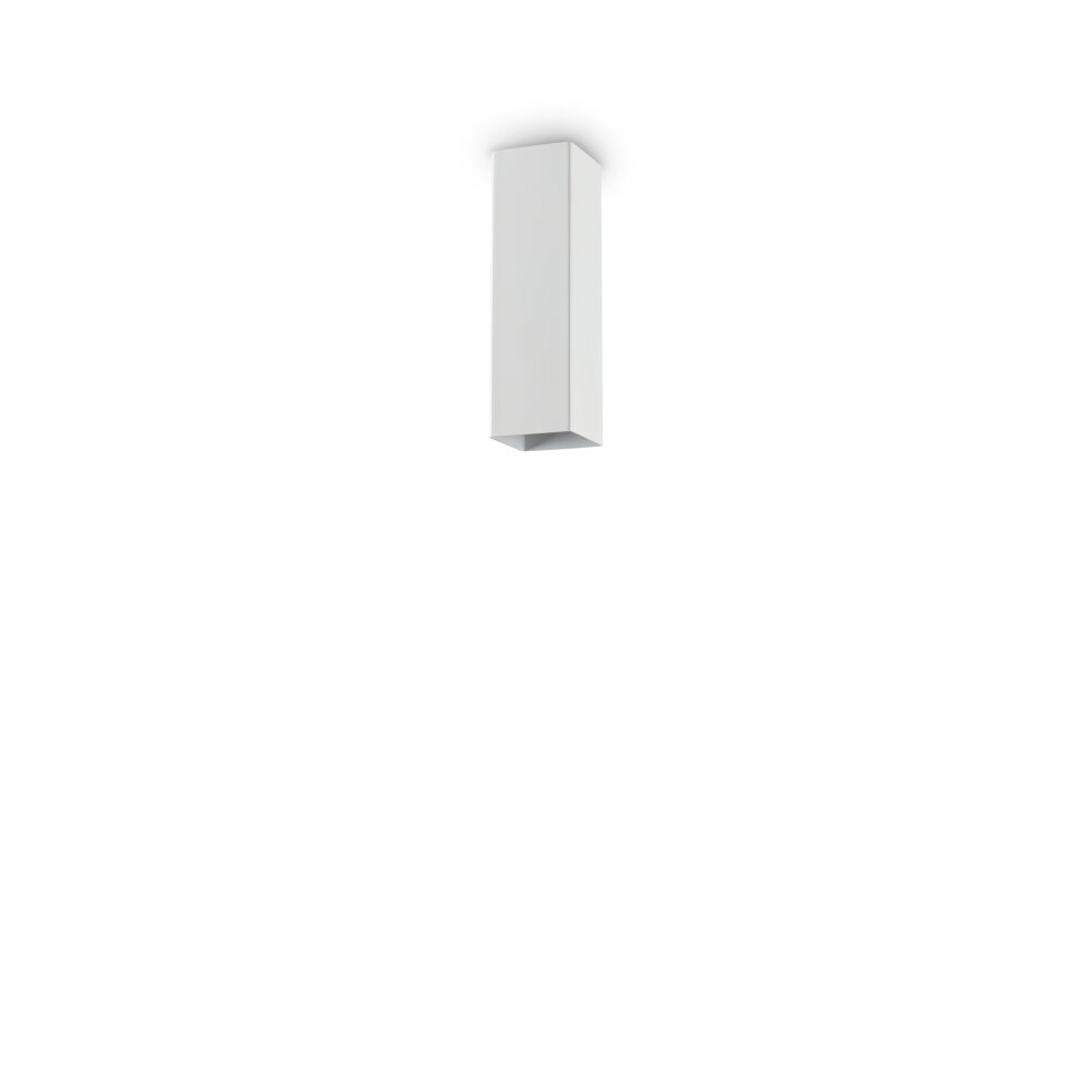 Ideallux SKY Deckenleuchte Weiß, 1-flammig main product photo