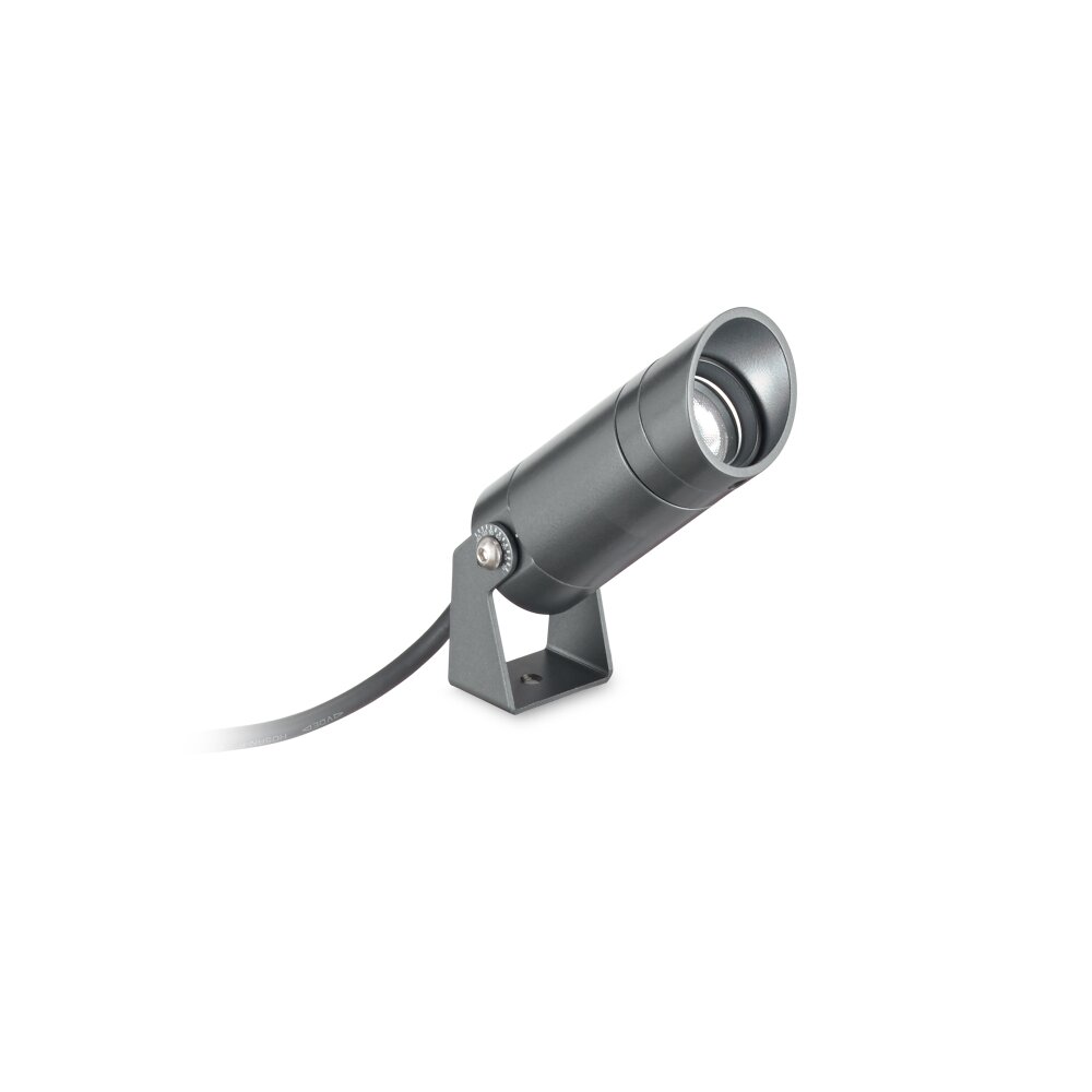 Ideallux STARLIGHT Wegeleuchte LED Grau, 1-flammig main product photo