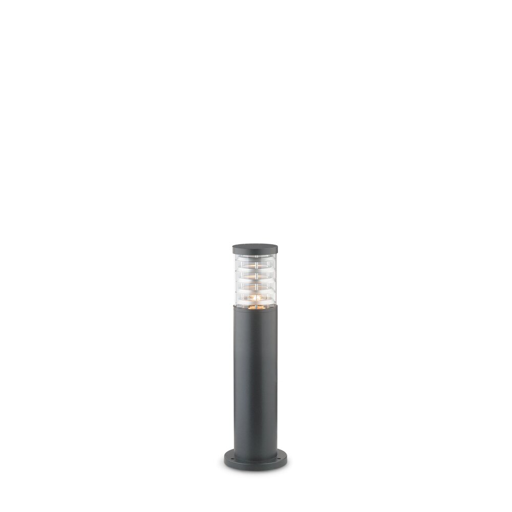 Ideallux TRONCO Wegeleuchte Anthrazit, 1-flammig main product photo