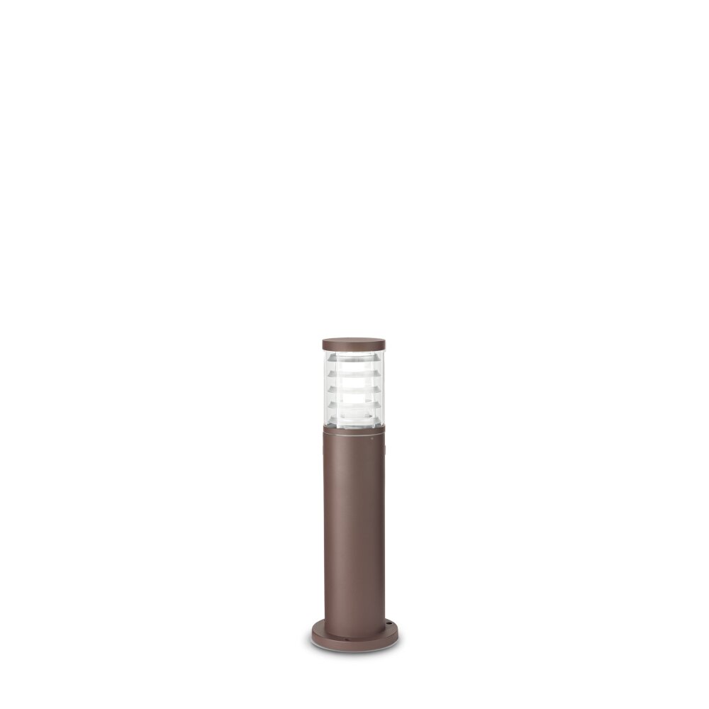 Ideallux TRONCO Wegeleuchte Cremefarben, 1-flammig main product photo