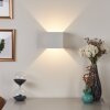 Fulufo Wandleuchte LED Weiß, 1-flammig