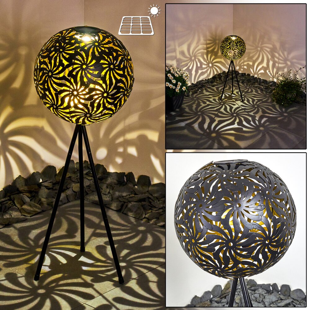 Gilbert Solarleuchte, 1-flammig main product photo