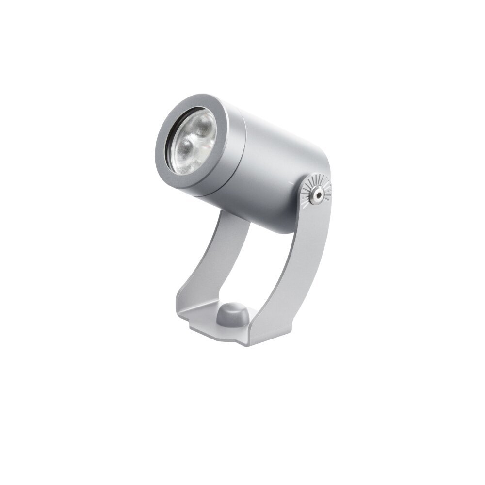 LCD 1441LED Gartenstrahler Edelstahl, 1-flammig main product photo