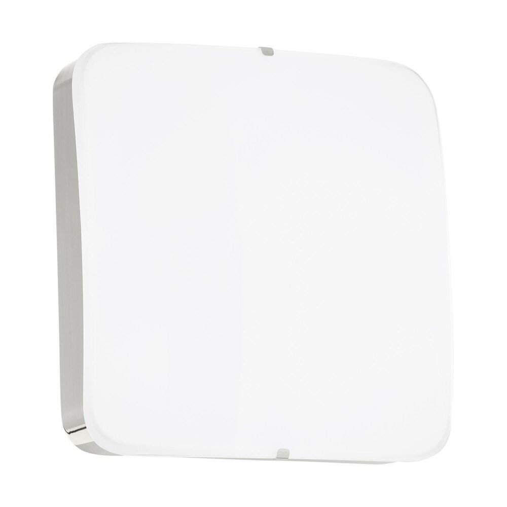Eglo CUPELLA Wandleuchten LED Nickel-Matt, 1-flammig main product photo