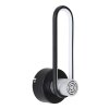 Globo TOPPOLE Wandleuchte LED Weiß, 1-flammig