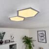 Fanebal Deckenpanel LED, 1-flammig