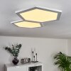 Fanebal Deckenpanel LED, 1-flammig