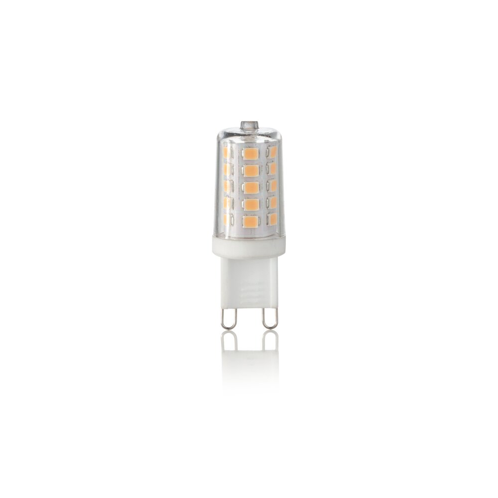 LED G9 3,2 Watt 300 Lumen 3000 Kelvin main product photo