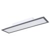 Globo DORO Deckenpanel LED, 1-flammig