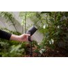 Philips Hue  Lily Gartenspot, 3er Basis-Set LED Schwarz, 1-flammig, Farbwechsler