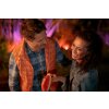 Philips Hue Lily Gartenspot Basis-Set LED Schwarz, 1-flammig, Farbwechsler