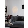 By Rydens Hayden Wandleuchte LED Gold, 1-flammig