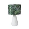 Lucide SERENOA Tischleuchte Weiß, 1-flammig