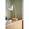 Nordlux FLEUR Tischleuchte Beige, 1-flammig