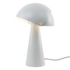 Design For The People by Nordlux ALIGN Tischleuchte Grau, 1-flammig
