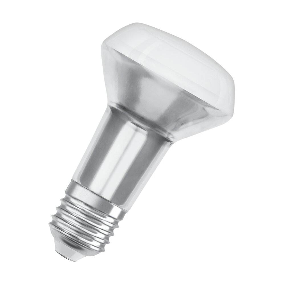 Osram 2er Set LED E27 4,3 Watt 345 Lumen 2700 Kelvin main product photo
