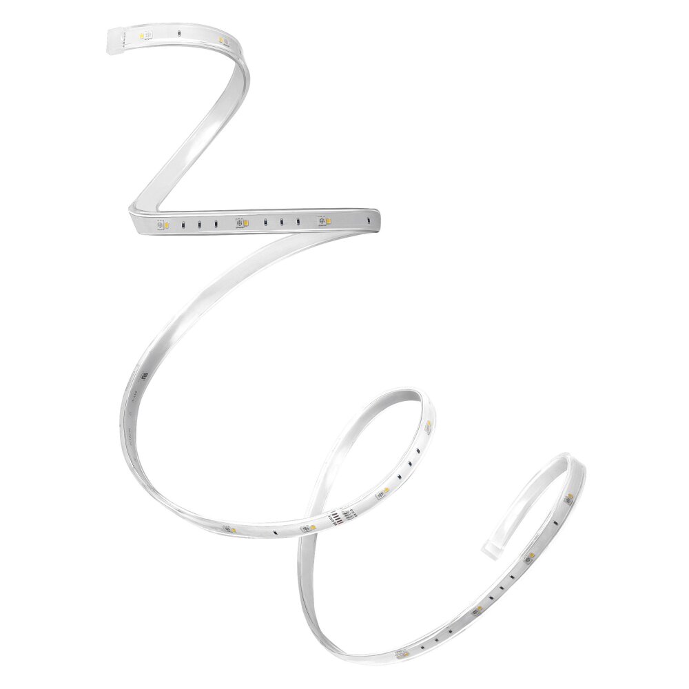 LEDVANCE SMART+ FLEX LED Streifen Weiß, 1-flammig, Farbwechsler main product photo