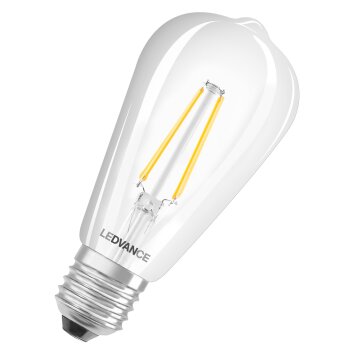 LEDVANCE LED E27 5,5 Watt 806 Lumen 2700 Kelvin