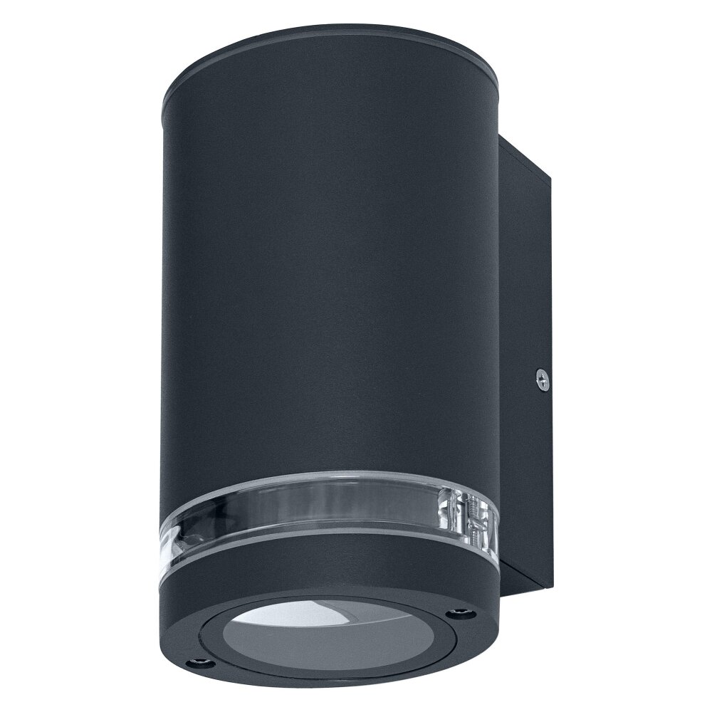 LEDVANCE ENDURA Außenwandleuchte Anthrazit, 1-flammig main product photo