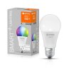 LEDVANCE SMART+ WiFi LED E27 9W 2700-6500 Kelvin 806 Lumen