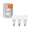 LEDVANCE SMART+ WiFi LED E27 9W 2700-6500 Kelvin 806 Lumen