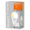 LEDVANCE SMART+ LED E27 9W 2700 Kelvin 806 Lumen